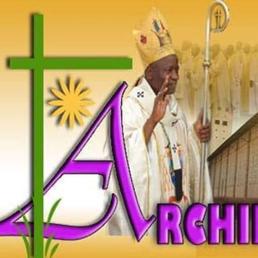 Archidiocèse de Parakou